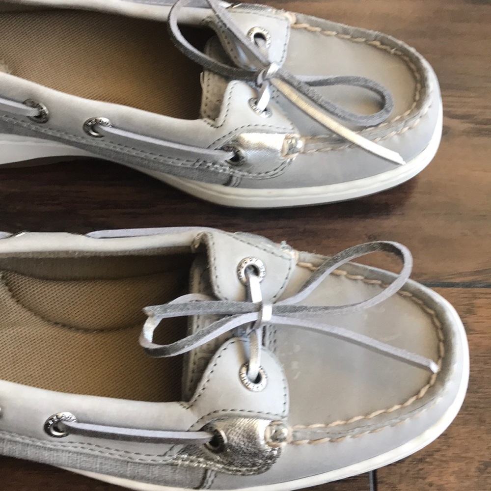 Sperry Top Siders - Picture 2 of 7